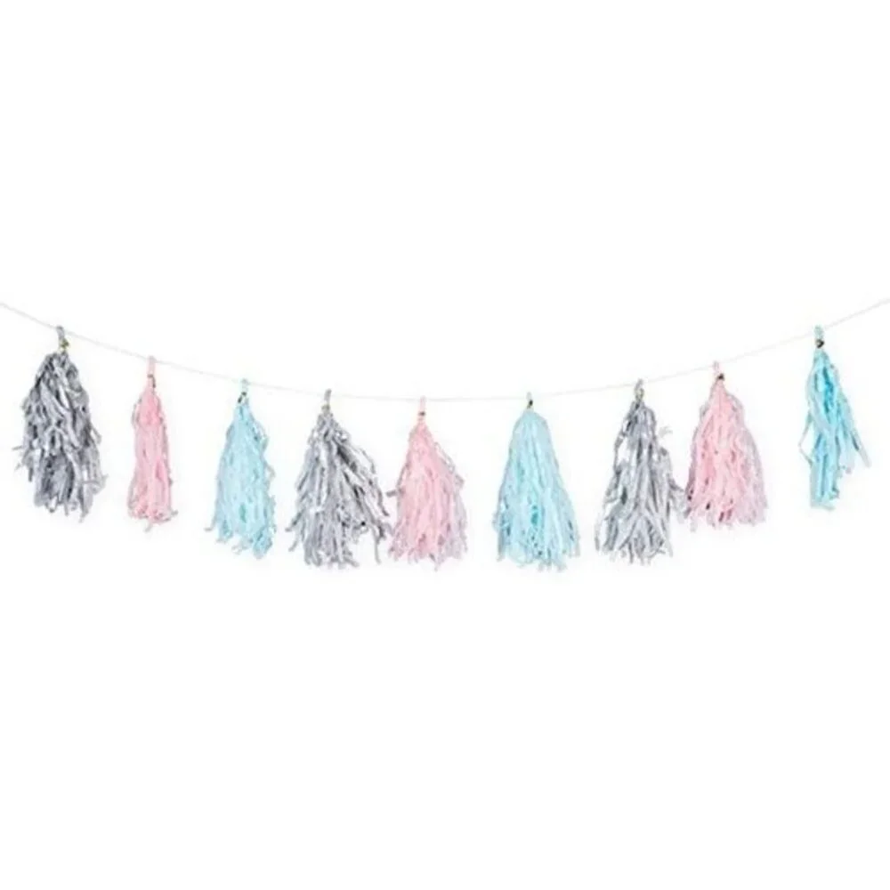 Cakewalk tissue paper